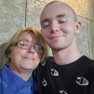 Meet your Posher, Billie jo